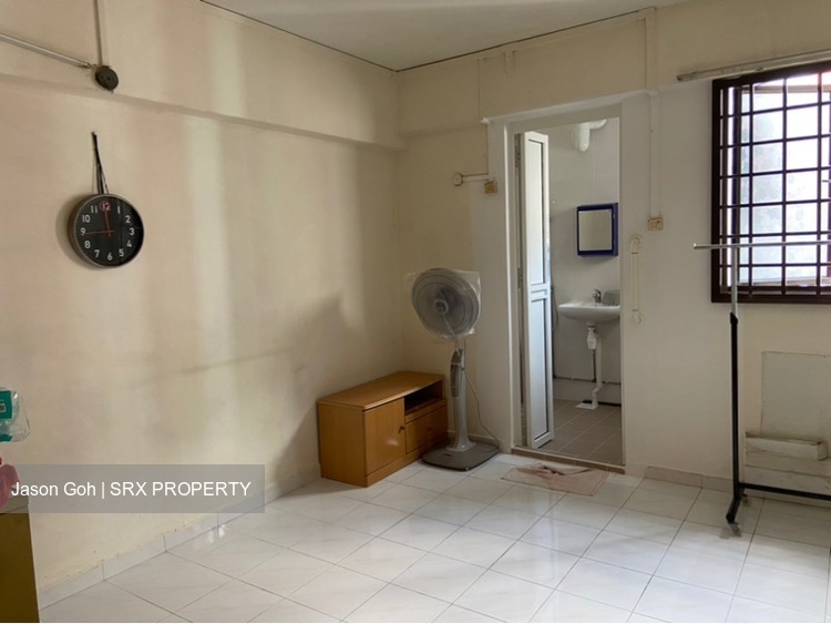 Blk 772 Yishun Avenue 3 (Yishun), HDB 4 Rooms #218507261